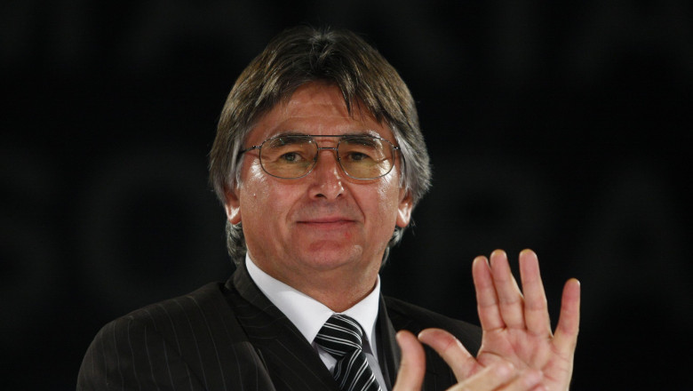 Primaria din Timisoara s-a notificat singura! Daca nu repara cladirile istorice care ii apartin, va fi amendata cu 8.000 de lei Imagine