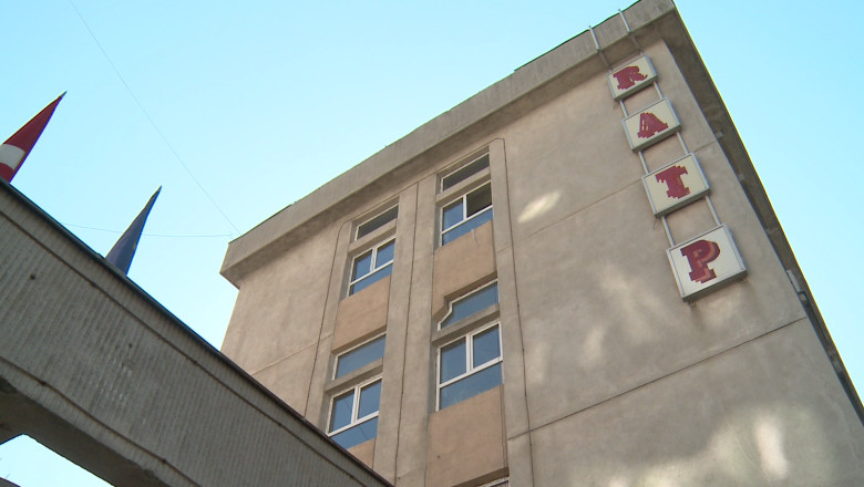 Primaria Iasi cauta solutii pentru a scapa Regia de Transport Public de faliment  Imagine