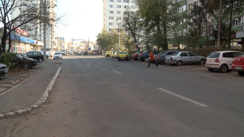 Primaria Iasi va investi 16,5 milioane de euro in refacerea infrastructurii stradale Imagine