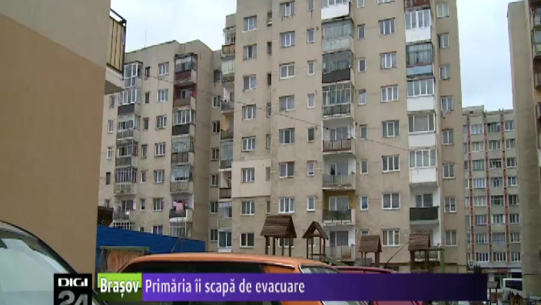 Primaria ii scapa de evacuare Imagine