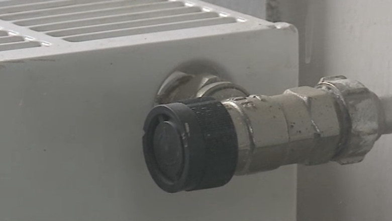 Primaria Municipiului Bucuresti cere RADET si ELCEN sa furnizeze caldura in toata Capitala Imagine