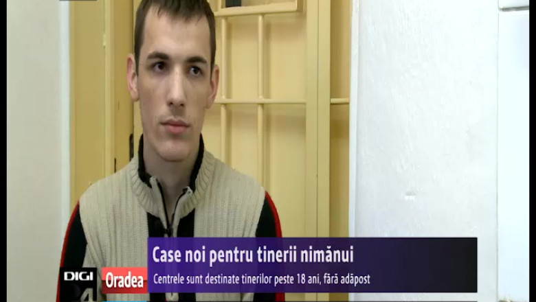 Primaria Oradea construieste case noi pentru tinerii peste 18 ani, care nu au un adapost Imagine