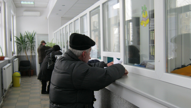 Primaria Oradea mareste impozitele pe case, masini si terenuri Imagine