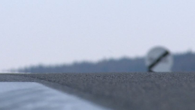 Primaria plateste masinile avariate din cauza gropiilor Imagine