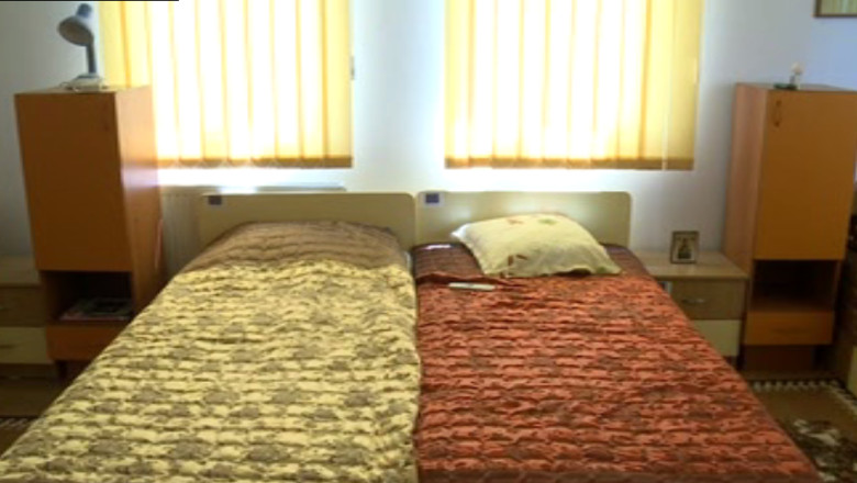 Primaria pregateste 300 de locuri in camin, adapost temporar pentru oamenii strazii Imagine