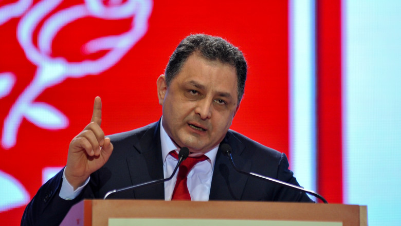 Primaria Sectorului 5 se muta intr-un imobil din Sectorul 1 Imagine