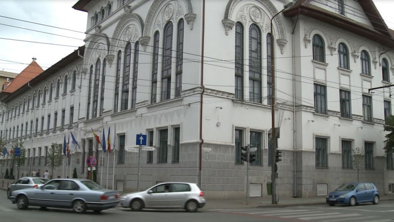 Primaria Timisoara a pierdut procesul cu... Primaria Timisoara Imagine