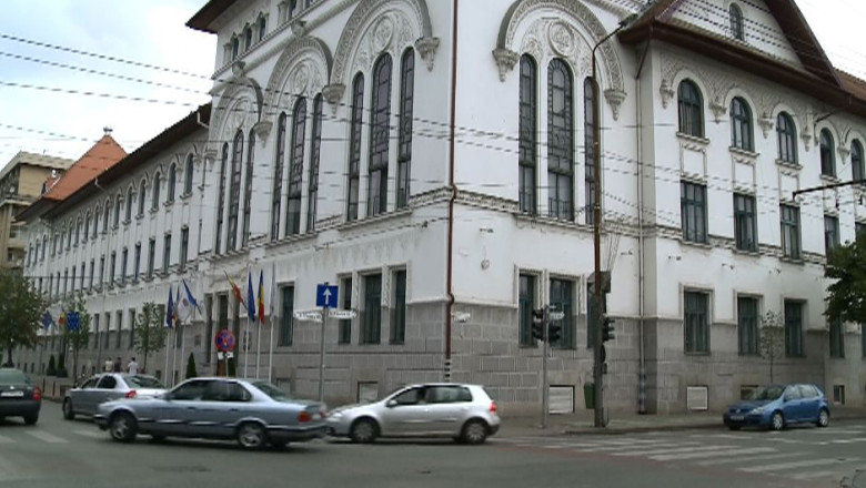 Primaria Timisoara: cativa consilieri juridici, mii de procese, milioane de lei cheltuite Imagine