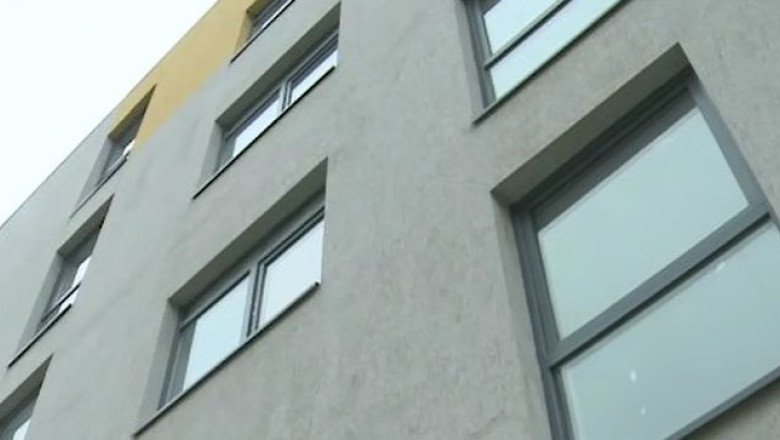 Primaria Timisoara cauta locatari pentru blocul din strada Polona Imagine