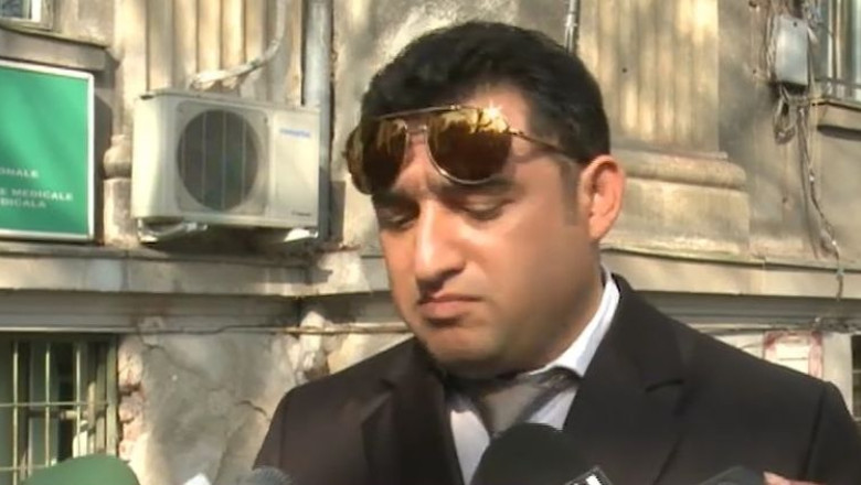 Primaria Timisoara contraataca: il va executa silit pe Vladimir Carpaci, ca sa reintre in stapanirea cladirii pierdute a Spitalului de Copii! Imagine