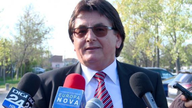 Primaria Timisoara, erata la Top 10 datornici. Robu isi cere scuze: cifrele de ieri nu reprezinta date corecte Imagine