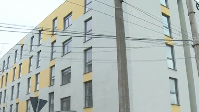 Primaria Timisoara, lovitura pe piata imobiliara: a cumparat apartamente cu sase-sapte mii de euro unul! Imagine