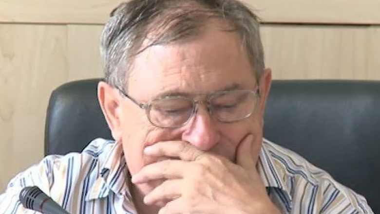 Primaria Timisoara - pozitie rezervata in cazul Ioan Cojocari Imagine