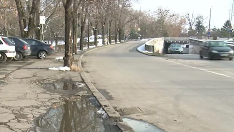 Primaria Timisoara se apuca de trotuare si ofera, din nou, gratuitate pe RATT Imagine