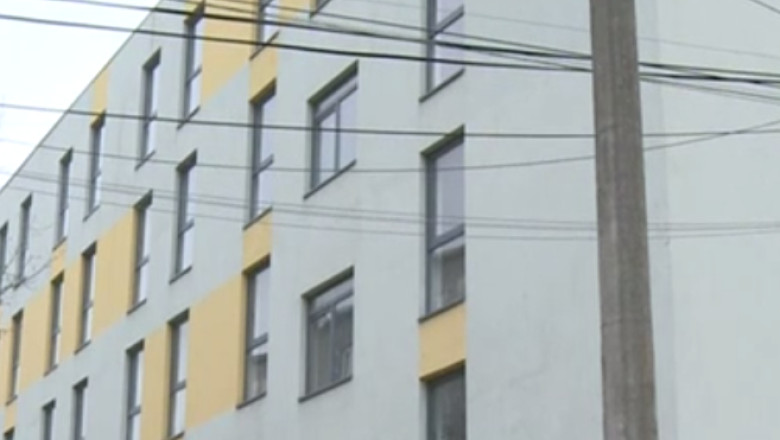 Primaria Timisoara si-a luat bloc. Imobilul va fi transformat in locuinte sociale Imagine