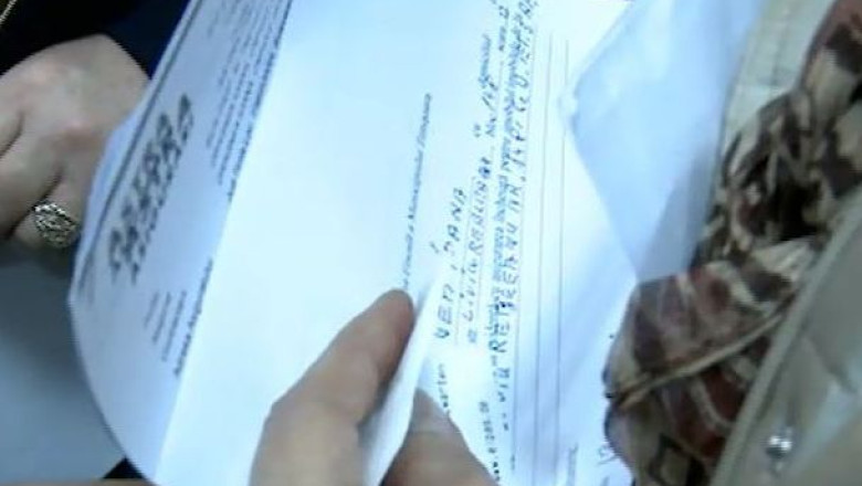 Primaria Timisoara: somatii pentru cei care nu si-au asigurat locuintele Imagine