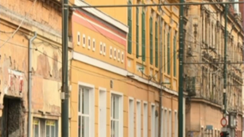 Primaria Timisoara va deschide procese pentru a intra in posesia cladirilor vechi Imagine
