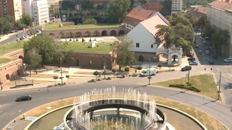 Primaria Timisoara vrea sa investeasca cel putin trei miliarde de euro in tot felul de proiecte Imagine