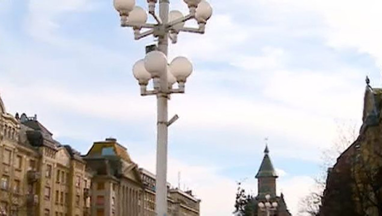 Primaria vrea un imn al Timisoarei. Numai sa nu fie in genul Palmisoara, spun timisorenii Imagine