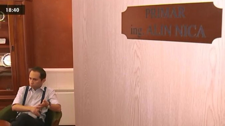 Primarii ameninta cu cea mai mare greva administrativa din tara Imagine