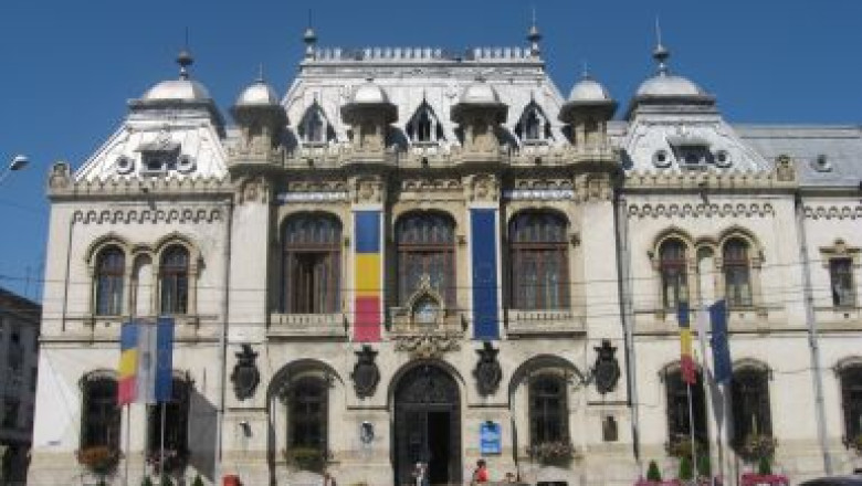 Primarii au uitat de transparenta Imagine