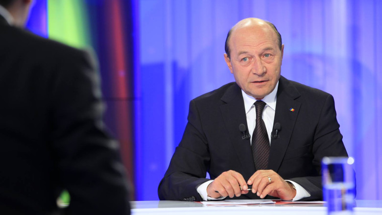 Primarii din Cluj i s-au plans lui Basescu in privinta salariilor Imagine