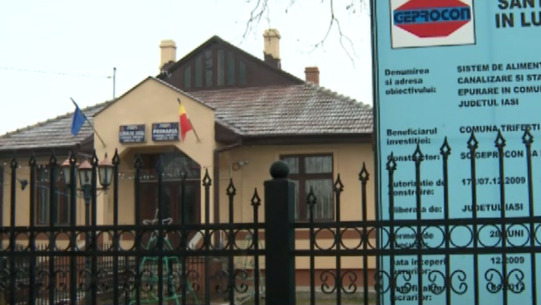 Primarii din Iasi, in prag de faliment dupa ce au fost date in judecata de furnizori Imagine