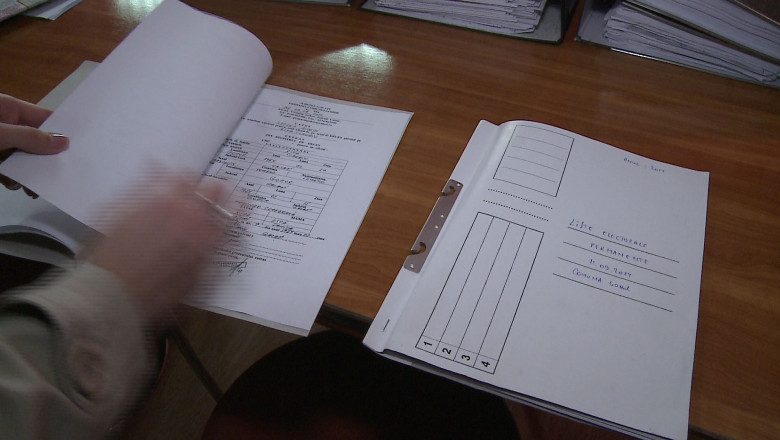 Primarii galatene, sanctionate de AEP Imagine