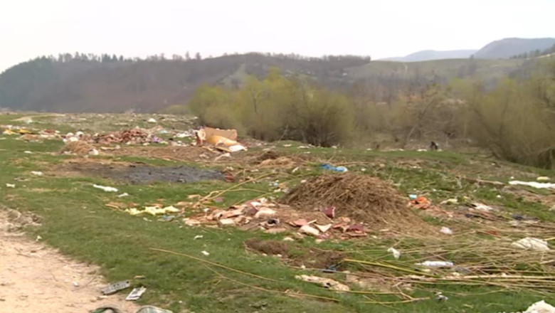 Primarii nu dau din mana firmele de salubritate, iar Brasovul poate pierde 170 de milioane de euro Imagine