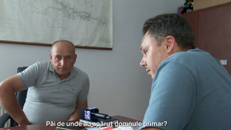 Primarii „umplute” cu posturi din pix si primari bulversati de functiile fictive: „Habar nu am, sefu', de unde au aparut” Imagine