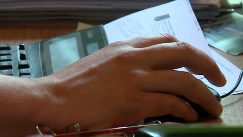 Primariile sunt blocate de birocratia impusa de Finante Imagine