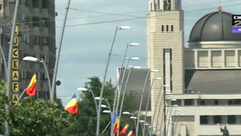 Primarul Bacaului, cercetat sub control judiciar. Printre denuntatori ar fi si omul de afaceri Costel Casuneanu Imagine