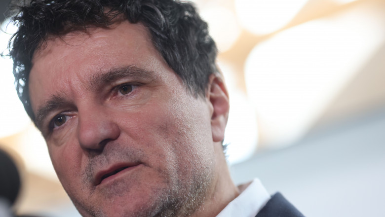 Primarul Capitalei, Nicusor Dan: Astazi a fost o zi buna pentru democratie Imagine