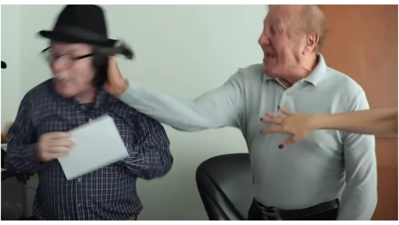 Primarul care a spus ca Hitler este „un mare ganditor german”, aproape sa devina presedintele Columbiei Imagine