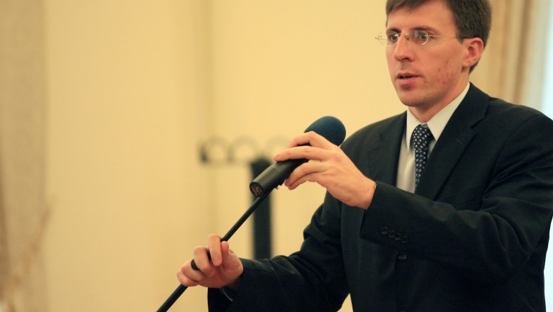 Primarul Chisinaului: Riscul ca Transnistria sa fie anexata de Rusia este major Imagine
