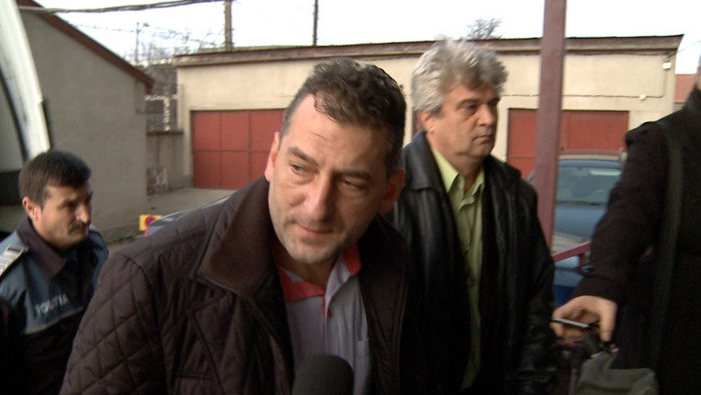 Primarul de Beius, 30 de zile de arest Imagine