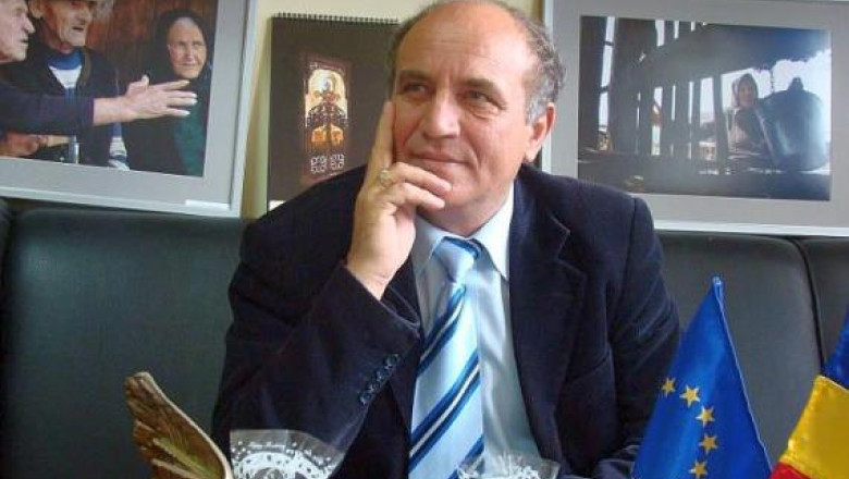 Primarul din Aninoasa a fost eliberat din arest Imagine