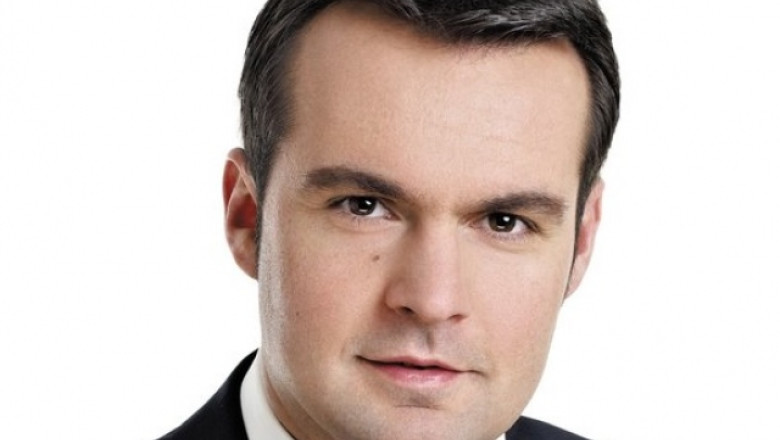 Primarul din Baia Mare, Catalin Chereches, invinuit, dupa ce a fost ridicat si audiat de procurorii DNA Imagine