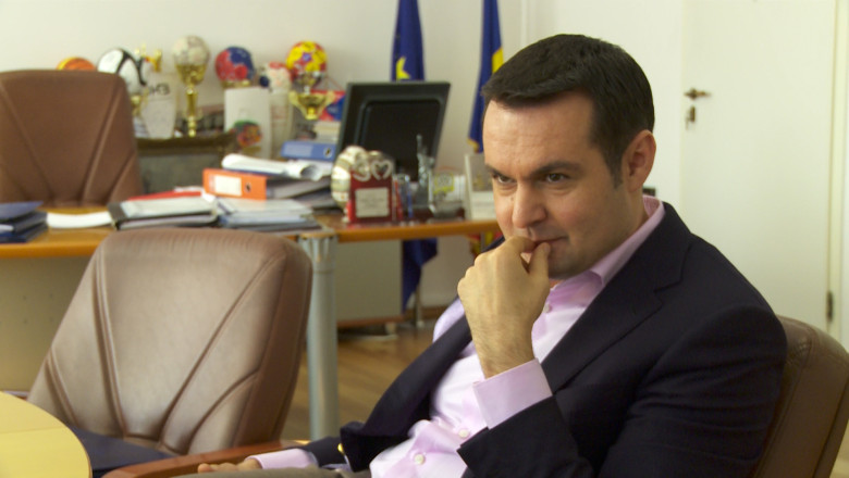 Primarul din Baia Mare, suparat pe Victor Ponta  Imagine