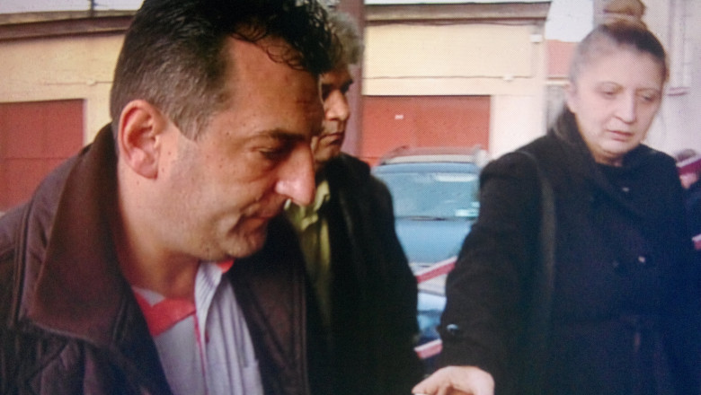 Primarul din Beius, din nou in arest Imagine