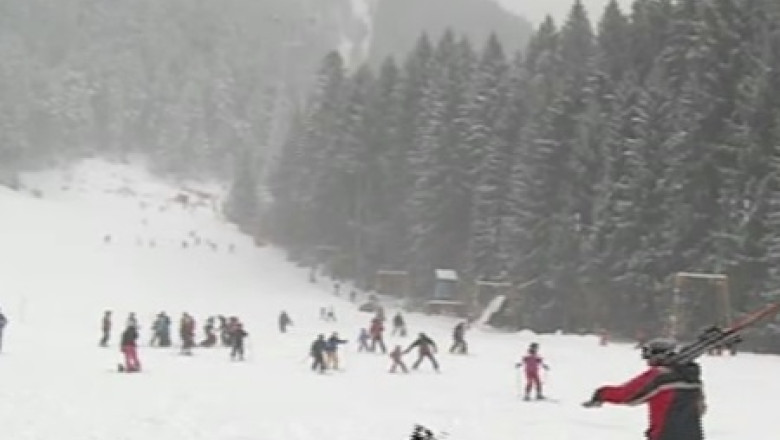 Primarul din Brasov vrea sa construiasca sase partii noi pana in 2020 Imagine