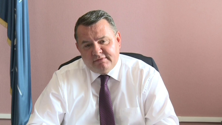 Primarul din Buzau nu demisioneaza Imagine