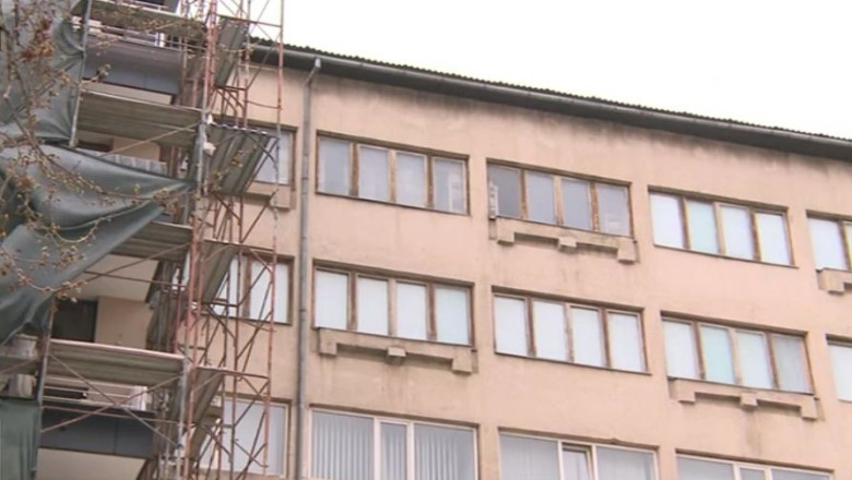 Primarul din Campeni vrea sa cumpere un hotel ca sa atraga medici si profesori in oras Imagine