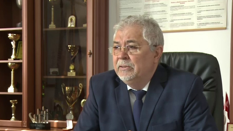 Primarul din Caracal, al carui fiu detine statia GPL ilegala din Crevedia, va candida pentru un nou mandat: „PSD mi-a cerut” Imagine