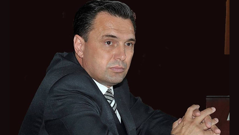 Primarul din Cernavoda a fost condamnat la patru ani de inchisoare pentru abuz in serviciu. Decizia nu este definitiva Imagine