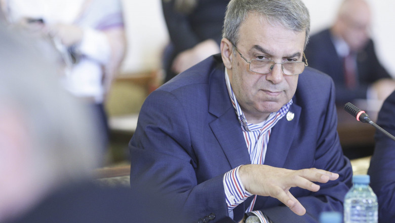 Primarul din Constanta: Reducerea cheltuielilor nu este un motiv substantial pentru comasarea alegerilor Imagine