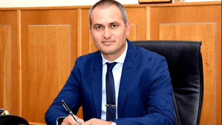 Primarul din Crevedia, Petre Florin, vizat de procurorii DIICOT, intr-un caz de exploatare a unei persoane cu handicap, la ferma sa Imagine