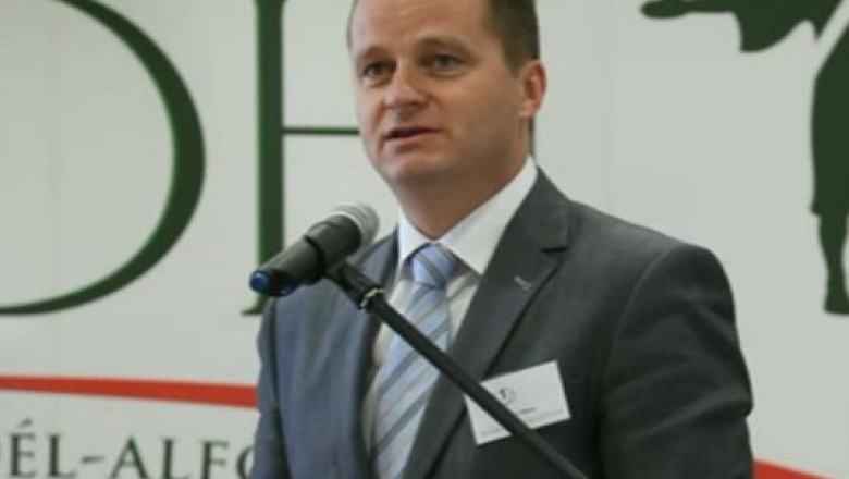 Primarul din Gheorgheni, retinut pentru coruptie Imagine