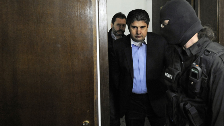 Primarul din Jilava, condamnat la sapte ani de inchisoare Imagine