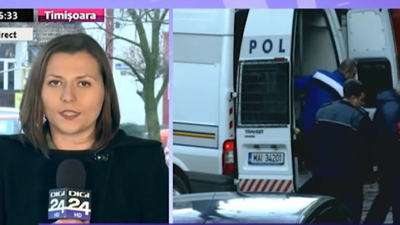 Primarul din Lupeni, arestat in dosarul ”Gala Bute” Imagine